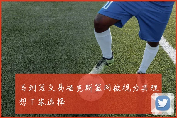 马刺若交易福克斯篮网被视为其理想下家选择