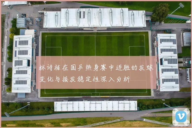 林诗栋在国乒热身赛中连胜的发球变化与接发稳定性深入分析